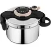 Image de Autocuiseur SEB ClipsoMinut' Eco compact+ 6L