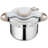 Image de Autocuiseur SEB ClipsoMinut' Recycook  7.5L