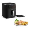 Image de Friteuse Moulinex Easy Fry Grill & Steam 3 en 1 AL201810 1700 W Noir