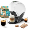 Image de Cafetière à dosette Dolce Gusto Blanc Neo KP850110 KRUPS