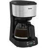 Image de Cafetière programmable Equinox 900 W Noir Tefal