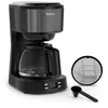 Image de Cafetière filtre programmable Equinox CM520810 900 W Noir en occasion ou reconditionné