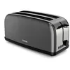 Image de Grille pain Tefal deux longues fentes TL520810 Equinox 1400 W Noir en occasion ou reconditionné