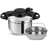 Image de Seb - Autocuiseur  Clipso Minut Easy 6l Noir