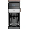 Image de Grind Aroma XL KM8428 avec moulin, Machine à café à filtre