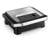 Image de Grille-viande TEFAL GC272D10 inox noir à poser, 29x26 cm