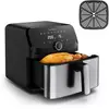 Image de Friteuse sans huile MOULINEX Easy Fry XXL 7.5L EZ855D20