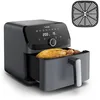 Image de TEFAL EY 855 B Easy Fry Mega Pepper (EY855B EASY FRY MEGA PEPPER)