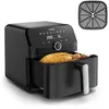 Image de Friteuse sans huile Easy Fry Mega Tefal EY8558E0
