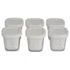 Image de Pot SEB 6 Pots de Yaourt Multi Délice