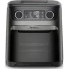 Image de Four AirFryer Moulinex Easy Fry Multifonction Combi air fryer et four AL5558F0 1800 W Noir