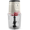 Image de Mini hachoir AT740BF1 - Blanc MOULINEX