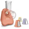 Image de Rapeur trancheur MOULINEX Fresh Express DK853JE0