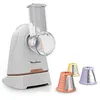 Image de Hachoir Moulinex Fresh Express Twist DK863BE0 Beige en occasion ou reconditionné