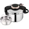 Image de Seb - Autocuiseur  Clipsominut Harmony+ 7.5l