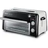 Image de Grille-pain TEFAL Toast'n grill mini four TL600830