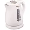 Image de Tefal Bouilloire Express Plastique Blanc 1,5 L KO299130 KO2991