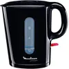 Image de Moulinex Principio Bouilloire Electrique, Noire, 1.7L
