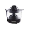 Image de Presse-agrumes Moulinex Ultracompact PC120870 25 W Noir en occasion ou reconditionné