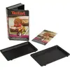 Image de Plaque TEFAL XA800912 - pain perdu snack collection