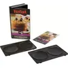 Image de Plaque TEFAL XA801012 - pancake snack collection