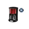 Image de Cafetière filtre programmable MOULINEX FG362 D10
