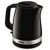 Image de Tefal KO150F Delfini Plus, Bouilloire noir