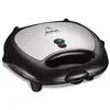Image de Tefal Break Time SW6148 Croque Monsieur - Noir/Gris