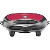 Image de Gaufrier, croque monsieur MOULINEX BREAK TIME SJ615612
