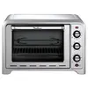 Image de Four compact posable Moulinex OX485E10 2000 W Gris en occasion ou reconditionné