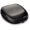 Image de Tefal SW3418 Gaufrier 700 W Noir Gris 2,7 kg 170 mm 286 mm 340 mm 3,4 kg 700 W