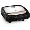 Image de Tefal Appareil à croque-monsieur - Croc Time