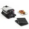 Image de Gaufrier TEFAL King Size WM756D12