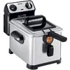 Image de Tefal Filtra Pro FR511170 - Friteuse - 3 litres - 2.4 kWatt - acier inoxydable en occasion ou reconditionné