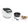 Image de Moulinex MK708E10 Multicuiseur 15 en 1 Blanc