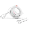 Image de Batteur Moulinex Easy Max HM2501B1 200 W Blanc en occasion ou reconditionné