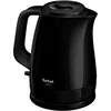 Image de Tefal Uno KO1508DE Bouilloire 1,5 l Noir