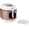 Image de Friteuse MOULINEX Mega XXL 2Kg snacking AM481010