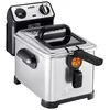 Image de Friteuse Seb Filtra Pro FR518100 2400 W Acier inoxydable brossé en occasion ou reconditionné