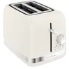 Image de Grille pain Moulinex Soleil LT300A10 2 Fentes 850 W Blanc en occasion ou reconditionné
