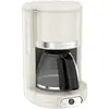 Image de Cafetière filtre MOULINEX FG381A10 SOLEIL IVOIRE