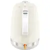 Image de Bouilloire sans fil BY320A Soleil Ivoire MOULINEX