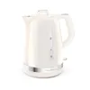 Image de Bouilloire Moulinex Soleil BY320A10 2400 W Ivoire en occasion ou reconditionné