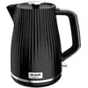 Image de Tefal Bouilloire électrique en Plastique 1,7 l 2400 W Loft Noire | Filtre Anti-calcaire Amovible | sans BPA | KO250830 | Auto-Off
