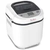 Image de Moulinex Machine à Pain 720W Blanc OW250110