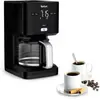Image de Cafetière filtre TEFAL CM600810 SMARTN LIGHT