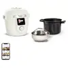 Image de Cookeo MOULINEX Cookeo Wi-Fi 8en1 CE952AF0