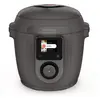 Image de Moulinex - Cookeo  Ce821bf0 Cookeo Simplicity Gris Foncé - 6l (Jusqu'à 6 Personnes) - 150 Recettes