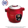Image de Multicuiseur Cookeo+ 180 recettes CE85B510 MOULINEX