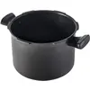 Image de Moulinex Cuve Cookéo Touch Cookéo Touch Wifi Revêtement Anti-Adhésif XA602010 Noir